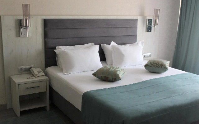 Predgorye Apart-hotel