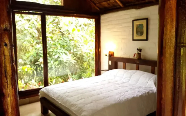 La Penal Amazon Lodge