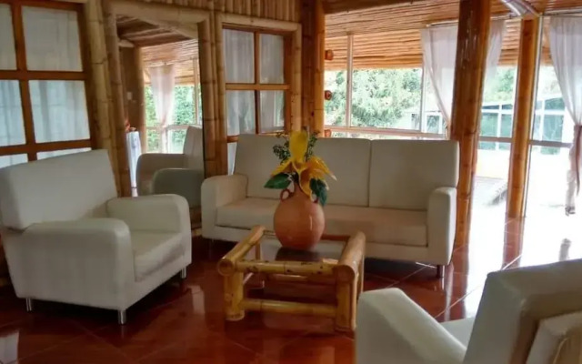 Hotel Quinto