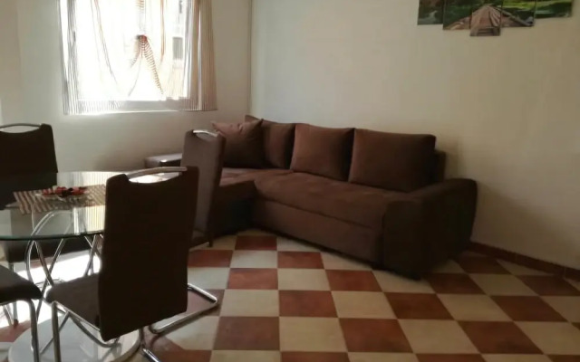 Apartments Lalić