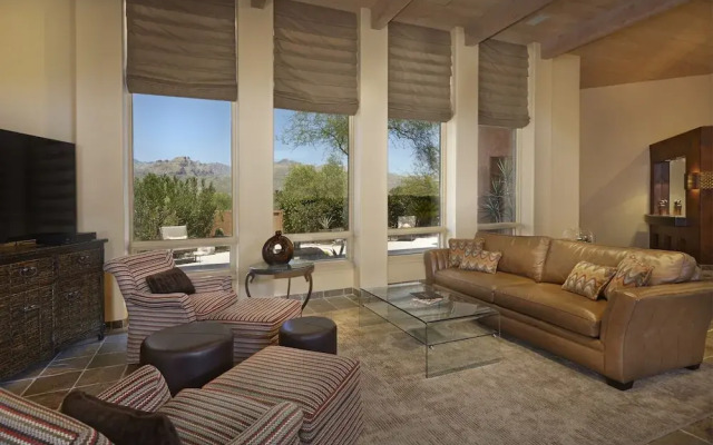 Canyon Ranch