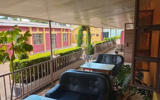 Iko Resort