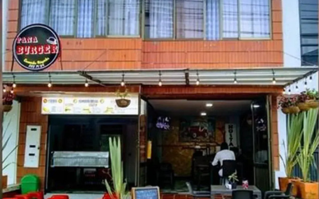 Hostal Apolo Manizales - Hostel