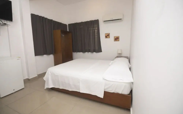 Caribbean Queen Hotel