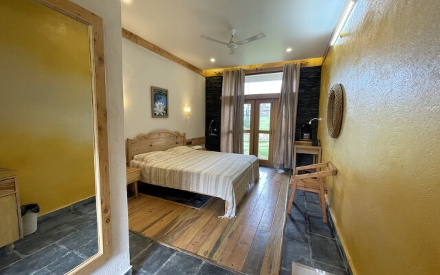 Osho Himalayas