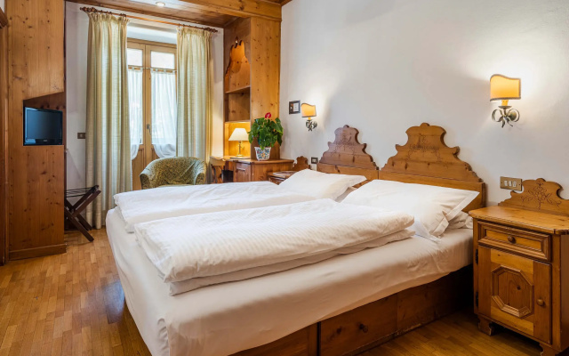 Franceschi Park Hotel