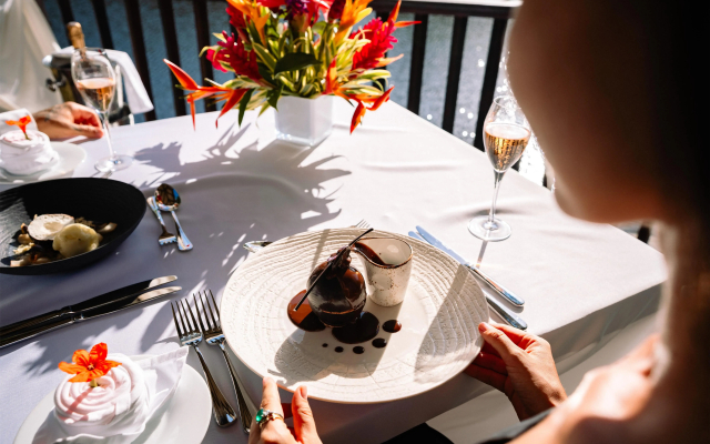 Kempinski Seychelles Resort