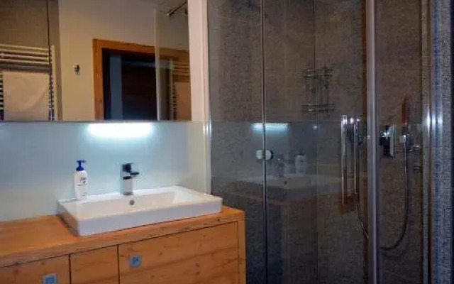 Guest House Gostišče Jutriša