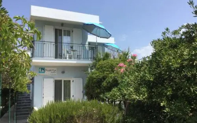 Maritsa Studios