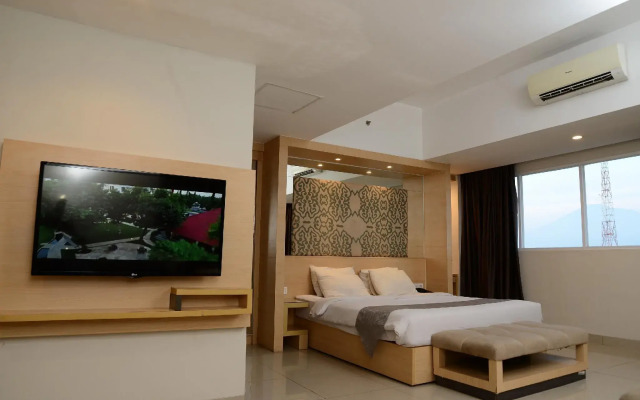 Metland Hotel Cirebon