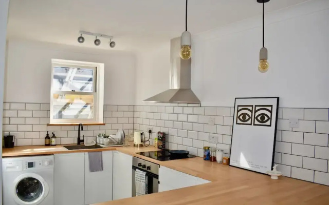 Brighton 1 Bedroom Flat