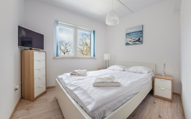 Apartamenty Sun & Snow Zwyciestwa