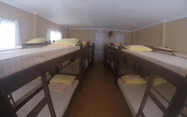 La Isla Bonita Talikud Island Beach Resort