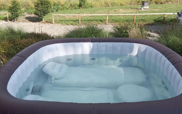 Gîte Hambers, 4 pièces, 6 personnes - FR-1-600-132