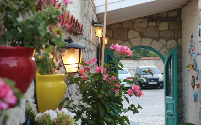 Villa Bade Otel Alacati