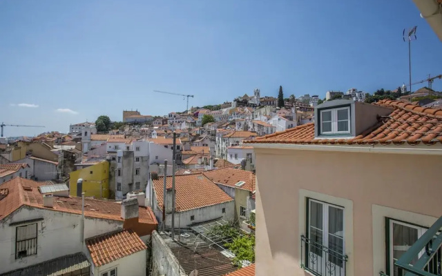 LxWay Apartments Alfama - Santo Estevão