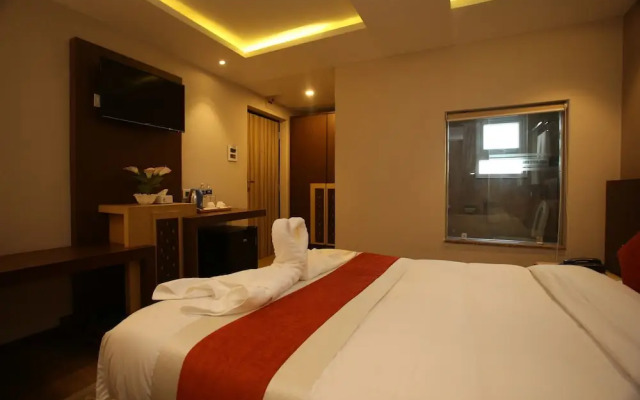 Hotel White Himal Pvt.Ltd.