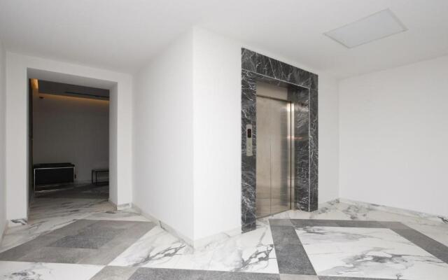 Stay Inn-Apartments on Koghbatsi 16