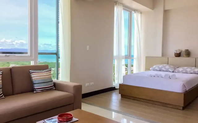 Mactan Cebu Beach Condo