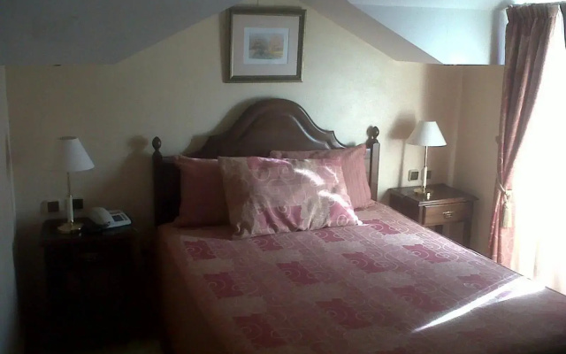 Hotel Jardim