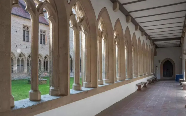 Evangelisches  Augustinerkloster Erfurt