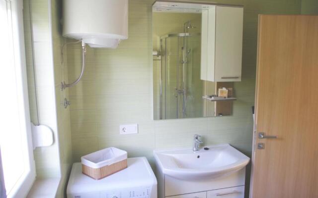 Apartment LuMaGo