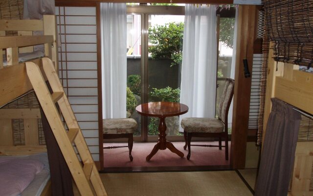 Takama Guest House