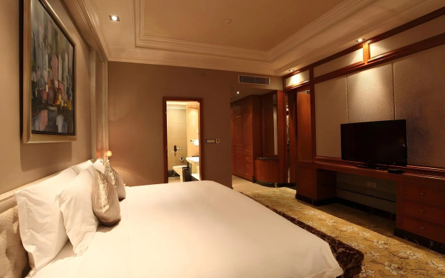 Chateau Star River Pudong Shanghai