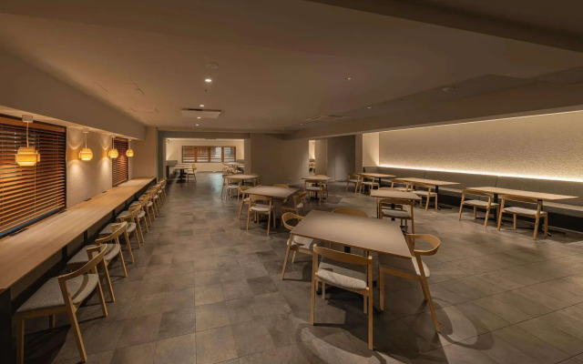 Dansetsu Sapporo