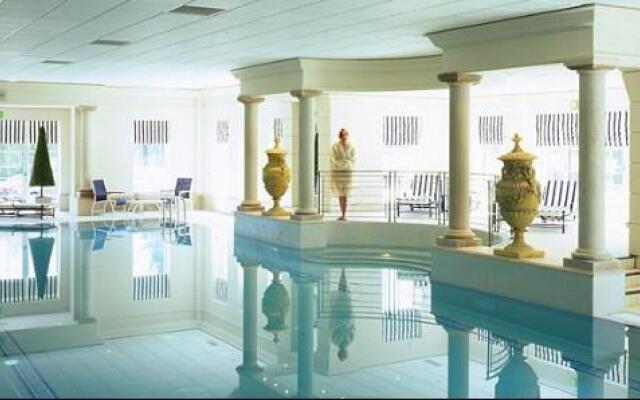 The Keadeen Hotel