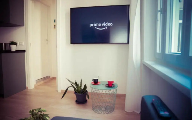 Residence Neverin Trieste