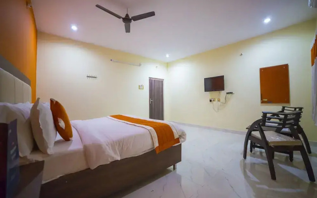 OYO 8147 Short Stay Homes