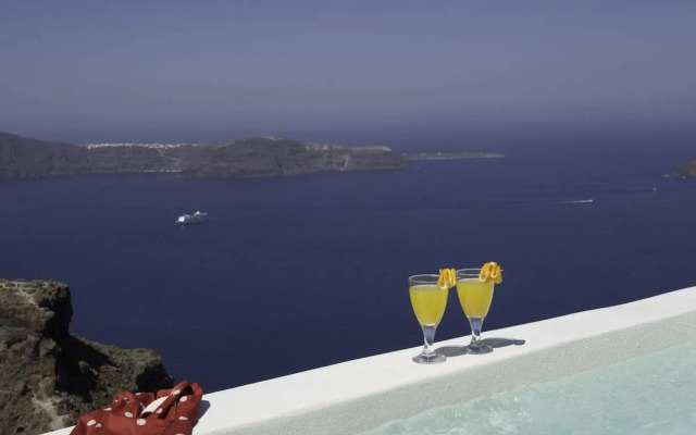Sea & Sky Villa