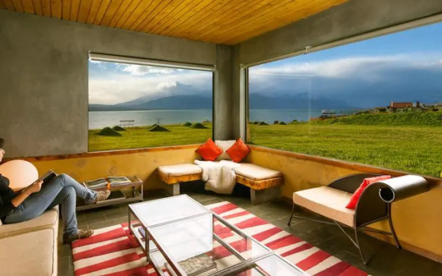 Altiplanico Puerto Natales