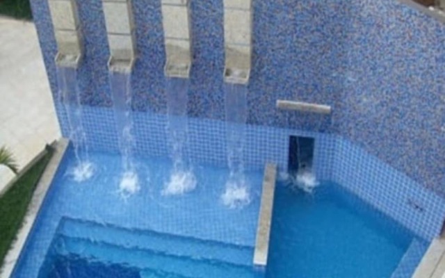 Thermas Goiás - Park Veredas