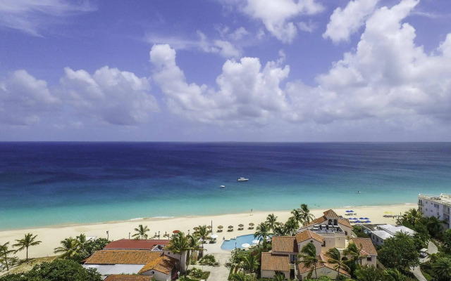 Frangipani Resort