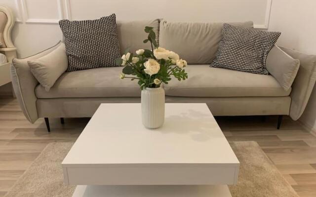 Helen Homestay Vyšehrad