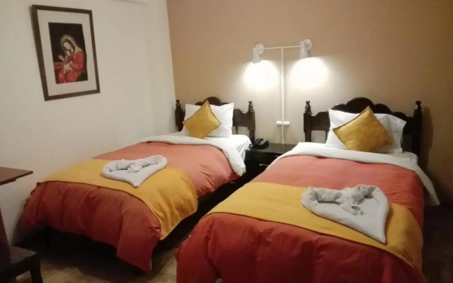 BozArt Hotel Boutique