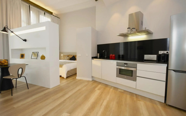 L´Aguila Suites Bennassar