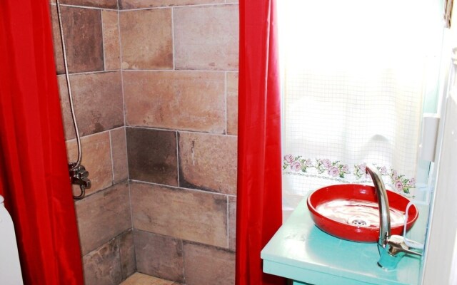 Agapi Guesthouse