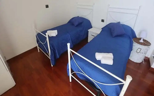 Acquamarina Casa Vacanza