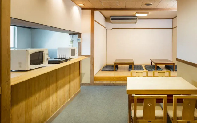 Hotel Keisen