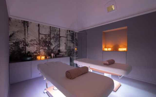 Vis Urban Suites & Spa