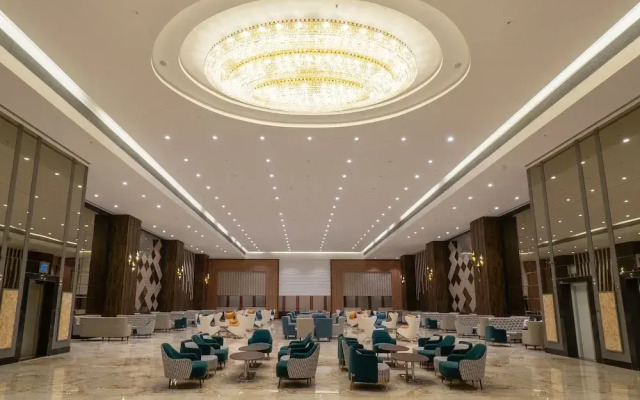 Hotel Tip Top International