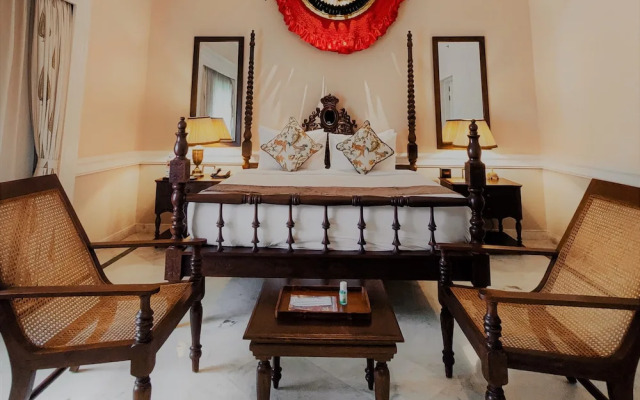 Raajkutir - IHCL SeleQtions