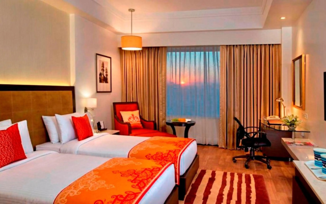 Fortune Park JPS Grand Rajkot - Member ITC Hotels' Group – Guest Rooms – Rajkot