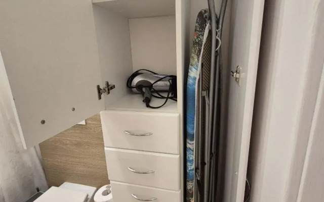 Апартаменты на улице Согласия 36