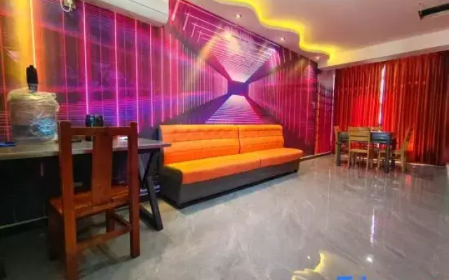 Tiegemen Express Hotel