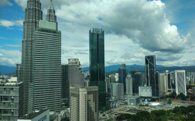 Soho Suites KLCC by LX Suites 2