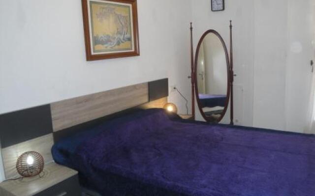 Apartamento Mare Nostrum